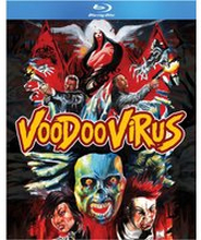 Voodoo Virus (US Import)