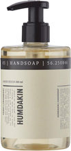 03 Hand Soap - Peony & Cranberry Beauty WOMEN Home Hand Soap Liquid Hand Soap Nude Humdakin*Betinget Tilbud