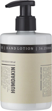 03 Hand Lotion - Peony & Cranberry Beauty WOMEN Skin Care Hand Care Hand Cream Nude Humdakin*Betinget Tilbud