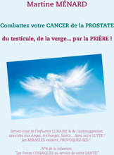 Combattez votre cancer de la prostate
