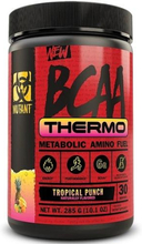 BCAA Thermo 285gr Tropical Punch