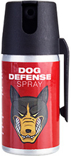 Dog Defense Spray - Försvarspray - Hundattack