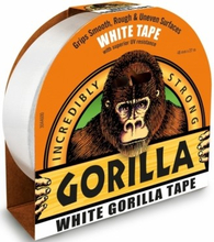 Gorilla Tape Vit 27m x 48mm