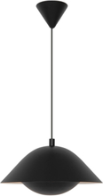 Freya 35 | Pendel | Home Lighting Lamps Ceiling Lamps Pendant Lamps Black Nordlux