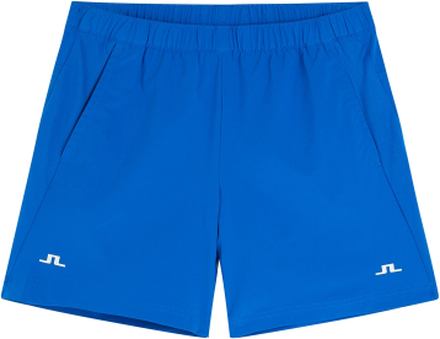 J.Lindeberg Active Shorts Men Nautical Blue