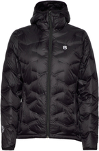 Alina W Jacket Outerwear Sport Jackets Black 8848 Altitude