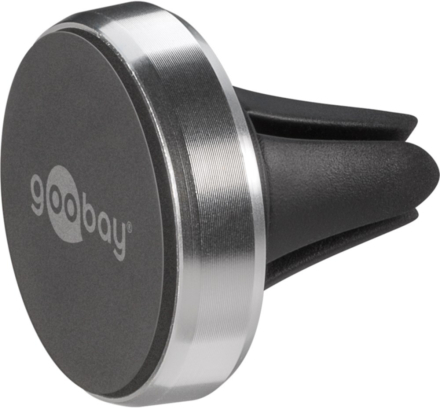Goobay Mobilhållare Slim Magnet