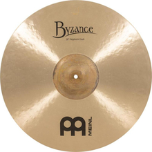 Meinl Byzance 20'' Traditional Polyphonic Crash, B20POC