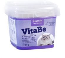 VitaBe för katt från Dogman
