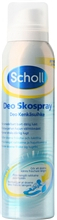 Fresh Step Deo Sko spray 150 ml