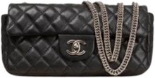 Pre-eide Leather Chanel-Bags