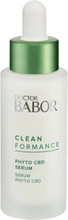 Doctor Babor Cleanformance Phyto CBD Serum 30 ml
