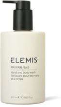 Elemis Mayfair No.9 Hand & Body Wash