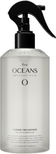 Five Oceans Fabric Freshener Fabric Freshener, Rain on Sandalwood - 500 ml