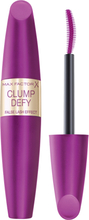 Max Factor Clump Defy Mascara Mascara 01 Black - 13 ml