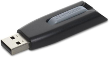 Verbatim 16GB StoreNGo V3, Black, USB 3.0, (60/12MB/s)