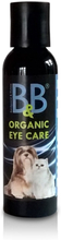 B&B - organic eye care for dogs (00801)