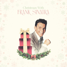 Sinatra Frank: Christmas With Frank Sinatra