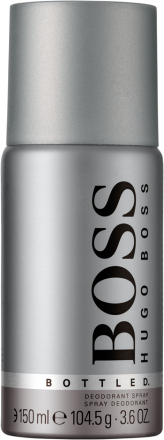 Hugo Boss Boss Bottled Boss Bottle Deospray - 150 ml