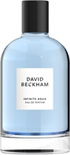 David Beckham Infinite Aqua - Eau de parfum 100 ml