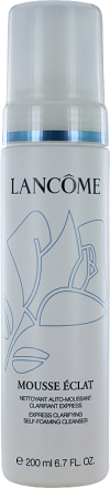 Lancôme Mousse Èclat Self-Foaming Cleanser - 200 ml
