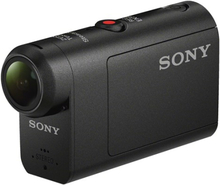 Sony Action Cam-hdr-as50 Sort