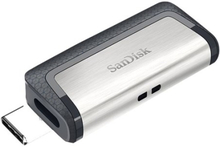 Sandisk Ultra Dual 16gb Usb 3.1 / Usb-c