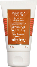 Sisley Super Soin Solaire Facial Sun Cream SPF30 60 ml