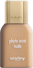 Sisley Phyto-Teint Nude 4W Cinnamon