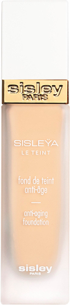 Sisley Sisleÿa Le Teint 00W (00B) Shell / Fair
