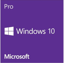 Microsoft Windows 10 Pro 64-bit Eng Oem