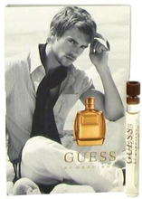 Guess Marciano by Guess - Vial (sample) 1 ml - til mænd
