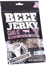 Kuivalihakundi Jerky Garlic 150 g