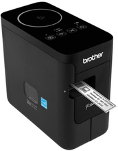 Brother P-touch Pt-p750w