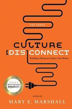 The Great Culture [Dis]Connect: Building a Business Culture That Works
