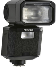 Fujifilm Ef-x500 Ttl Flash