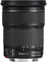 Canon Ef 24-105/3,5-5,6 Is Stm
