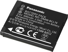Panasonic Dmw-bcl7e