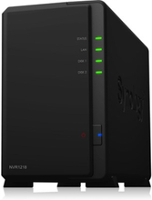 Synology Network Video Recorder Nvr1218