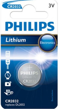 Philips Cr2032