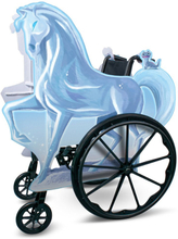 Disguise - Adaptive Wheelchair Cover - Frozen Ice Nokk (121199)