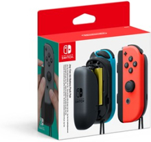 Nintendo Joy-con Aa Battery Pack Sort