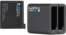 Gopro Dual Battery Charger - Hero 4