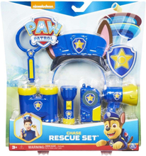 Paw Patrol: Role Play Kit Chase