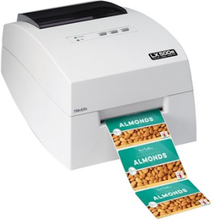 Primera Lx500e Farve Etiketteprinter