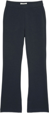 Jersey Pants Bottoms Trousers Suitpants Navy Marc O'Polo