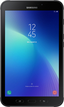 Samsung Galaxy Tab Active 2 4g 8" 16gb Sort