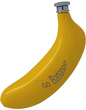 Go Bananas Fickplunta