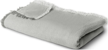 "Daisy Sengeteppe Home Textiles Bedtextiles Sheets Grey ELVANG"