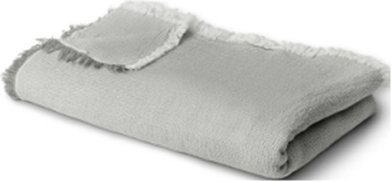 Daisy Sengeteppe Home Textiles Bedtextiles Sheets Grey ELVANG